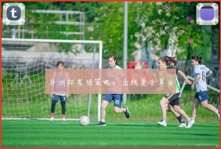 非洲杯客场策略,出线要会算分