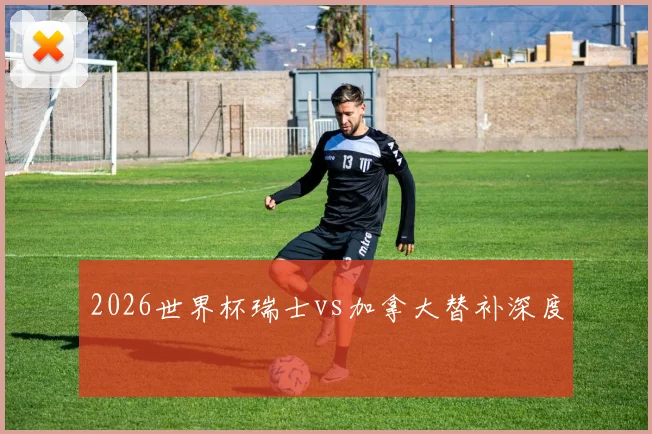 2026世界杯瑞士vs加拿大替补深度