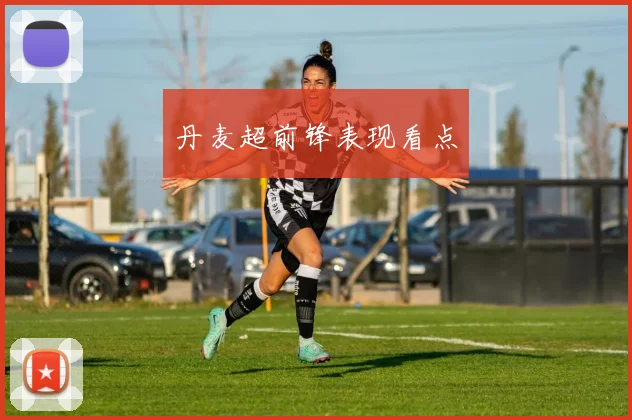 丹麦超前锋表现看点