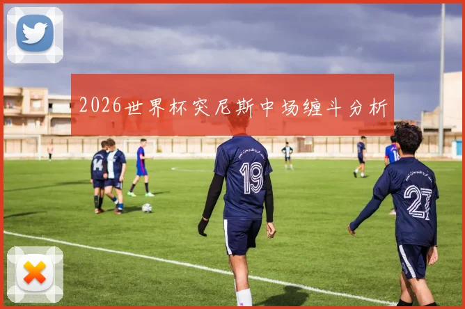 2026世界杯突尼斯中场缠斗分析