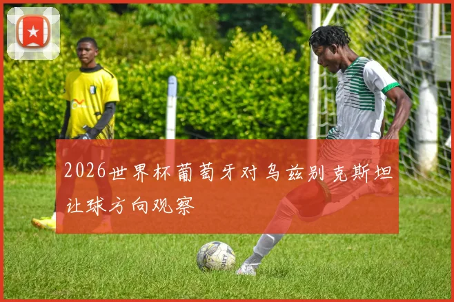 2026世界杯葡萄牙对乌兹别克斯坦让球方向观察